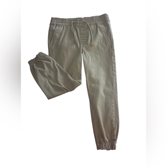 Sovereign State Tan School Uniform Pants - Picture 3 of 4